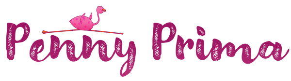 Penny Prima logo