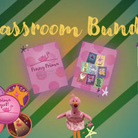 Classroom Bundle with Free Shipping