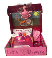 Ready to Dance Kit
