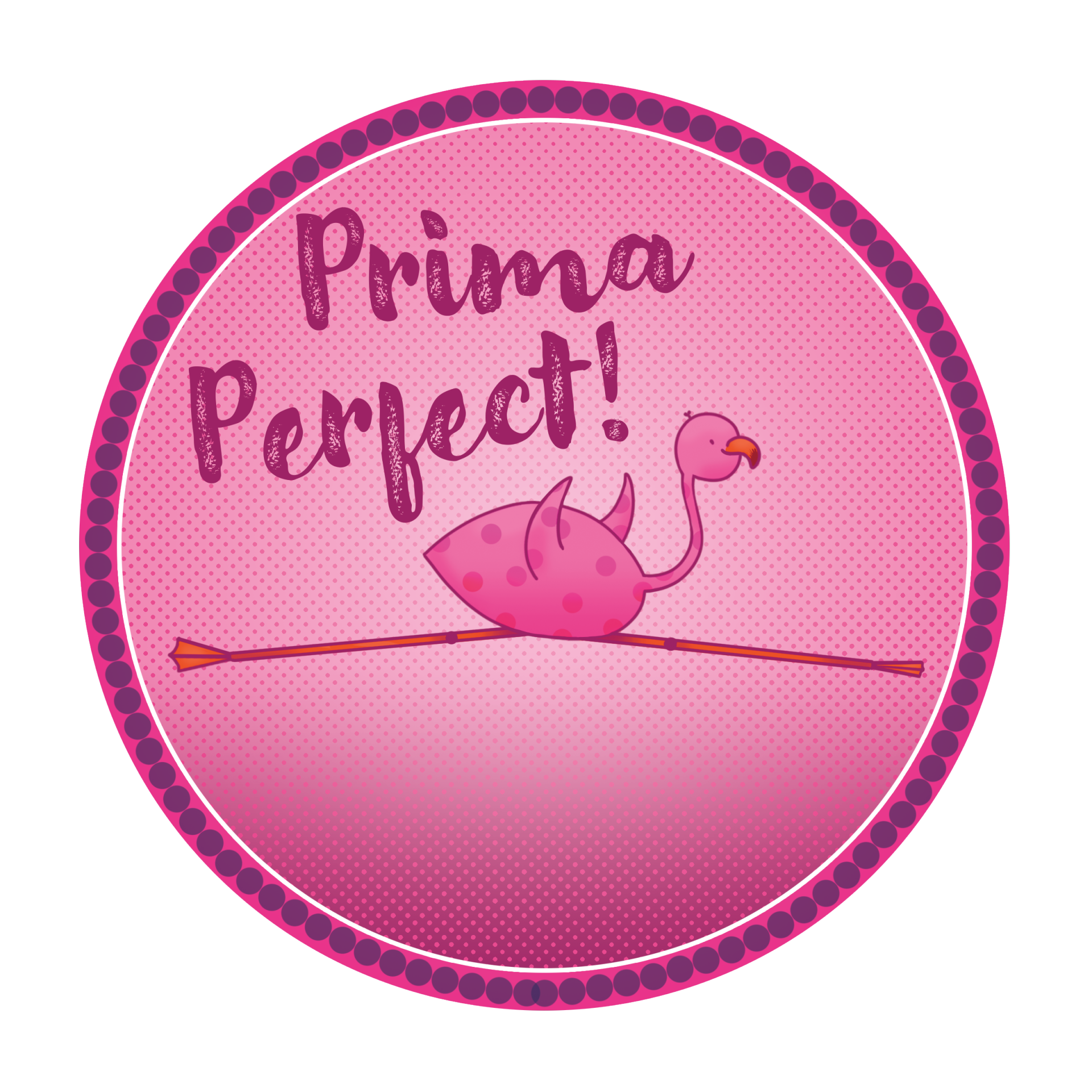 Prima Sticker 500 Multi-Design Stickers – Penny Prima
