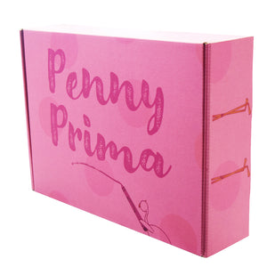 Penny Prima Starter Box