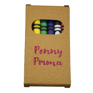 Penny Prima Starter Box