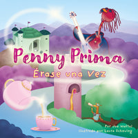 Penny Prima: Érase una Vez (Spanish)